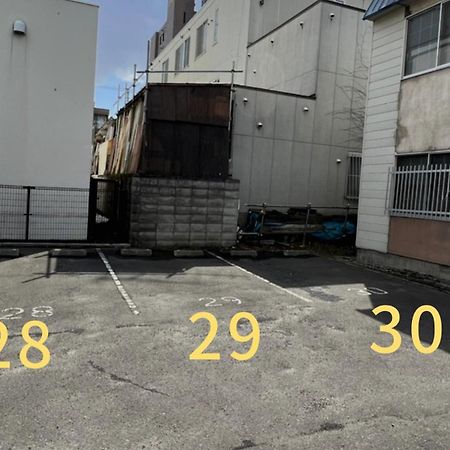 Serenar Minami 13 Jo 8F 札幌 外观 照片