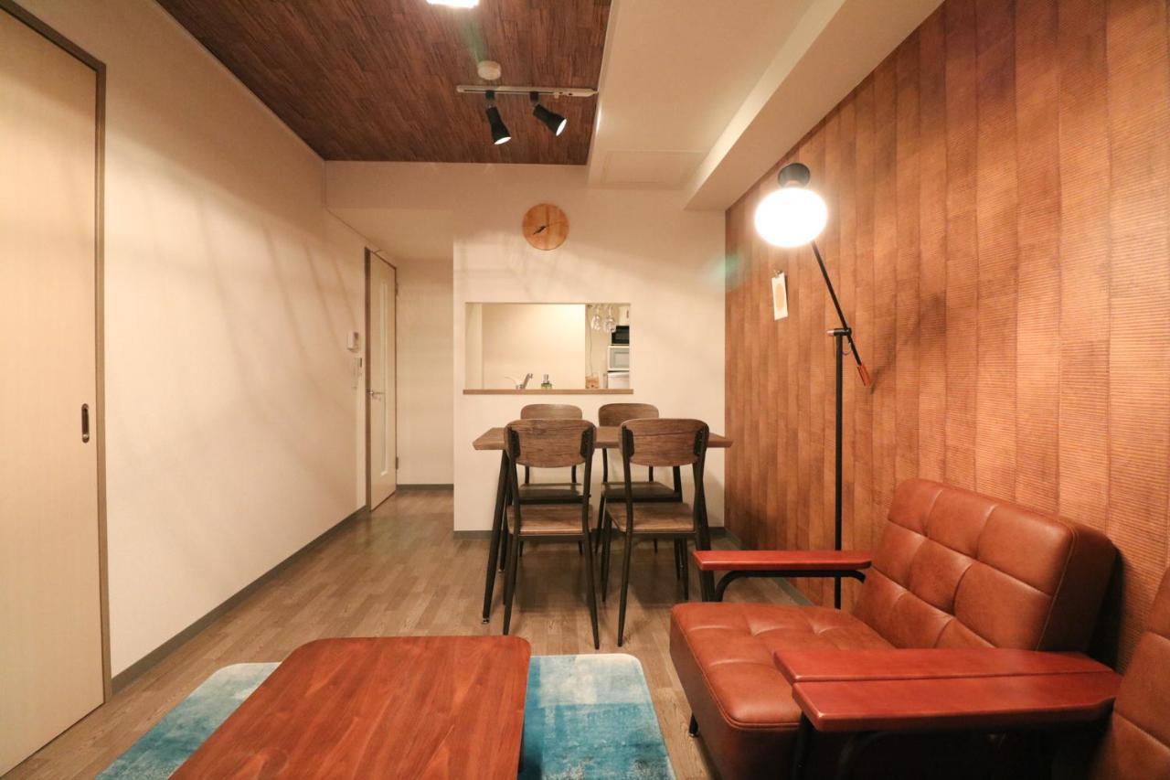 Serenar Minami 13 Jo 8F 札幌 外观 照片