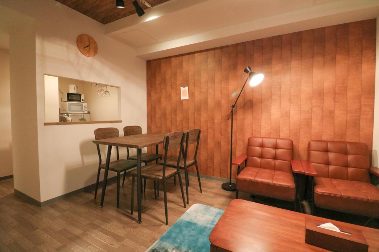 Serenar Minami 13 Jo 8F 札幌 外观 照片