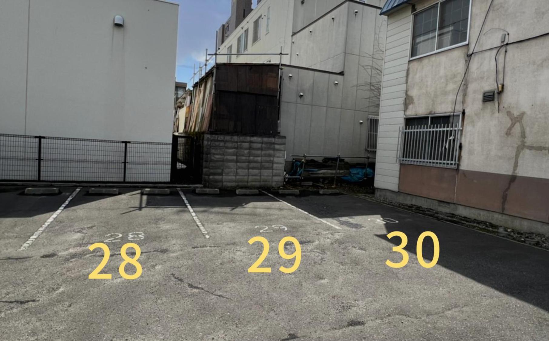 Serenar Minami 13 Jo 8F 札幌 外观 照片