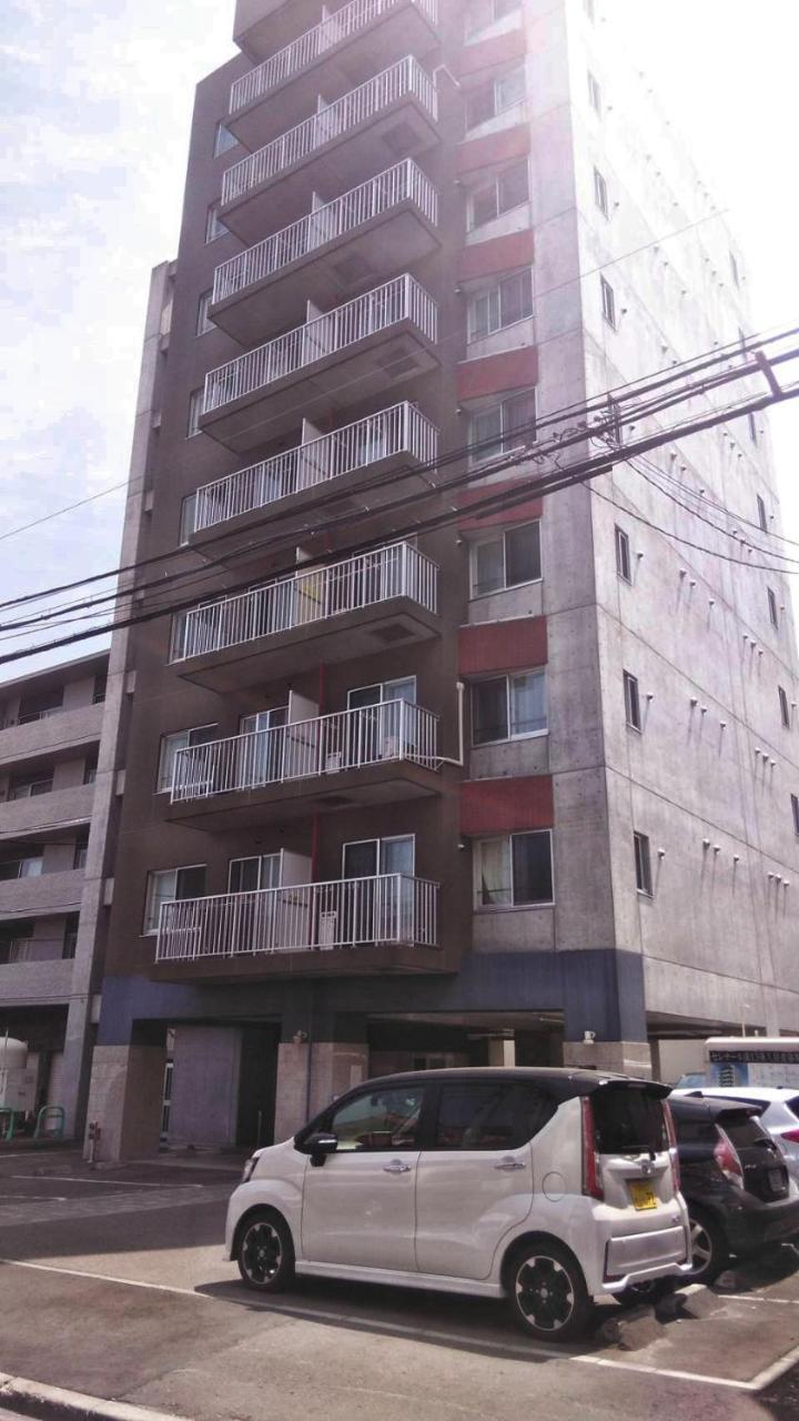 Serenar Minami 13 Jo 8F 札幌 外观 照片