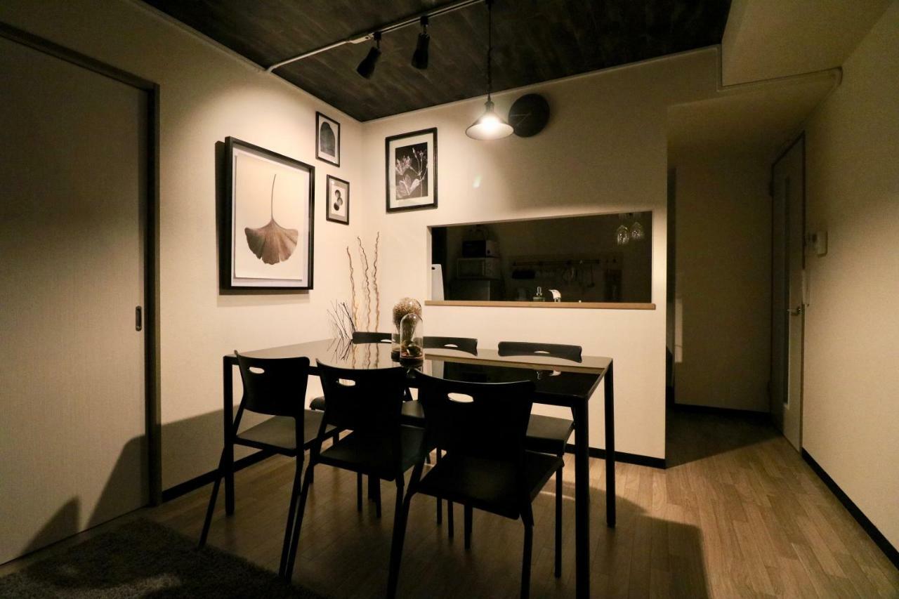 Serenar Minami 13 Jo 8F 札幌 外观 照片